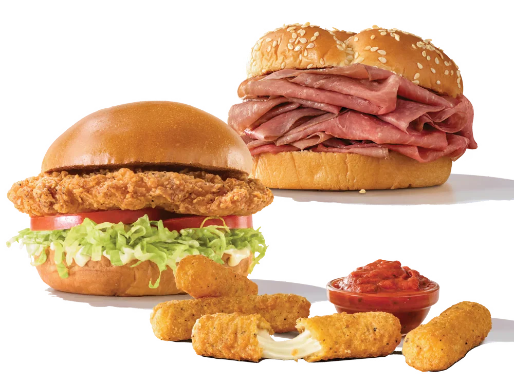 2/$6 Everyday Value