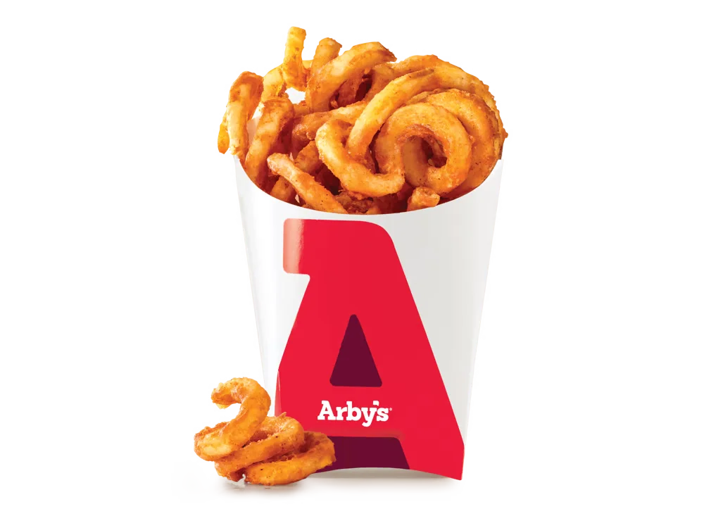 Curly Fries