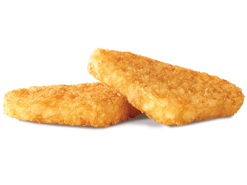 Potato Cakes