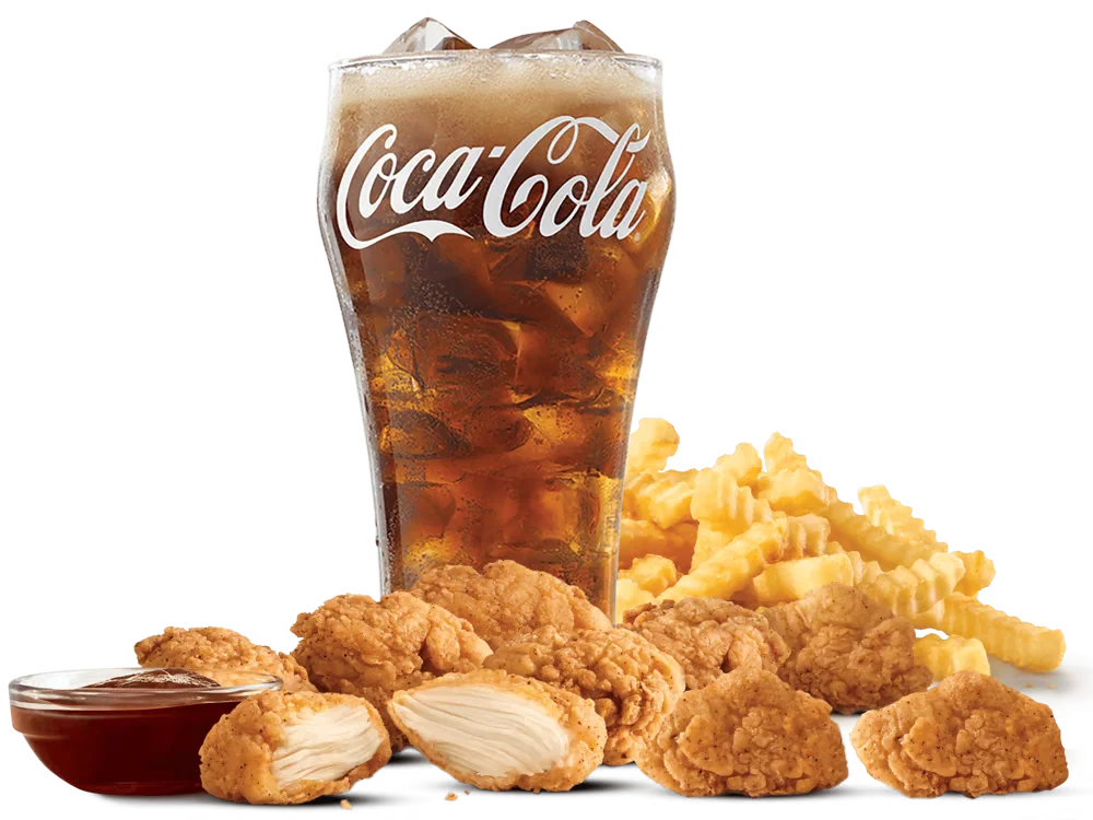 _Premium 9PC Chicken Nuggets Meal