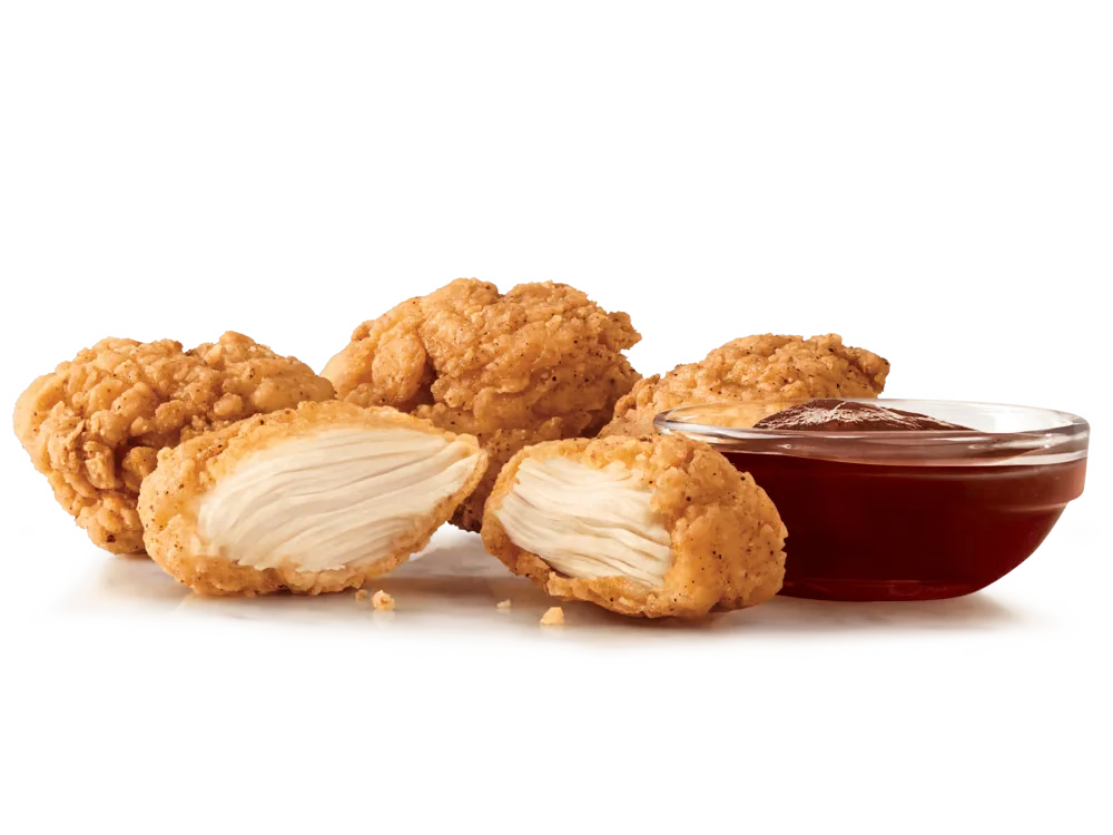 Premium Chicken Nuggets